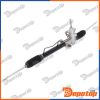 Crémaillère de direction hydraulique pour MITSUBISHI | 662672, DSR2026L